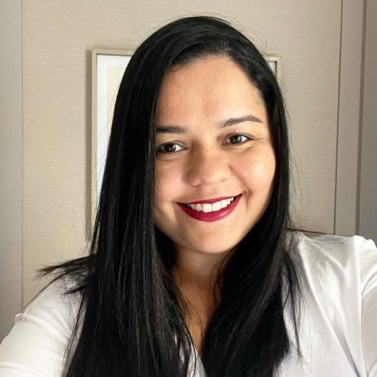 Simone Monnerat Renor Wanderley