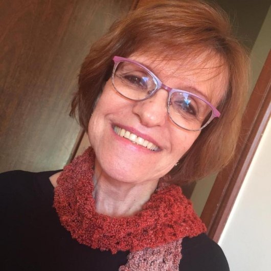 Dra. Maria Aparecida de Morais Souza