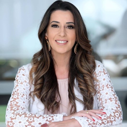 Dra. Janine Pichler de Oliveira