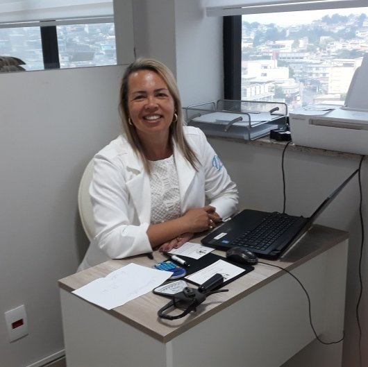 Helaine Thomaz de Lima