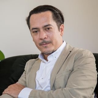 Dr. Sergio Felix