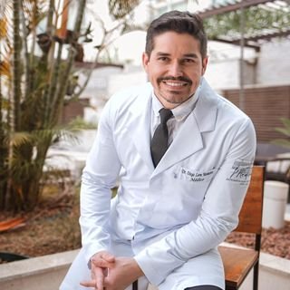 Dr. Diego Leon Souza Monteiro
