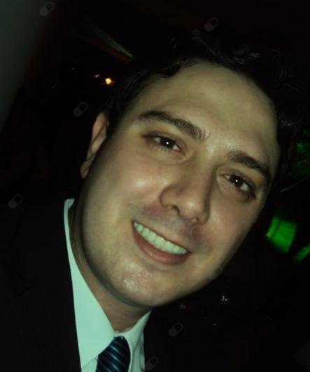 Dr. Igor Helou Rodrigues