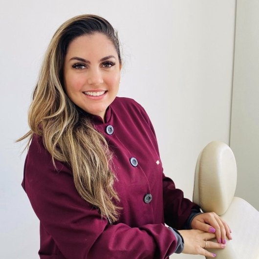 Dra. Priscila Cruz