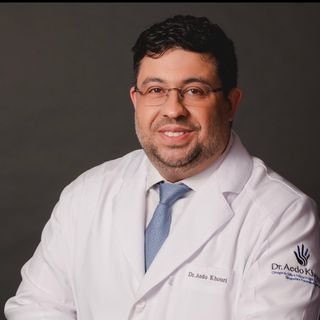 Dr. Aedo Khouri