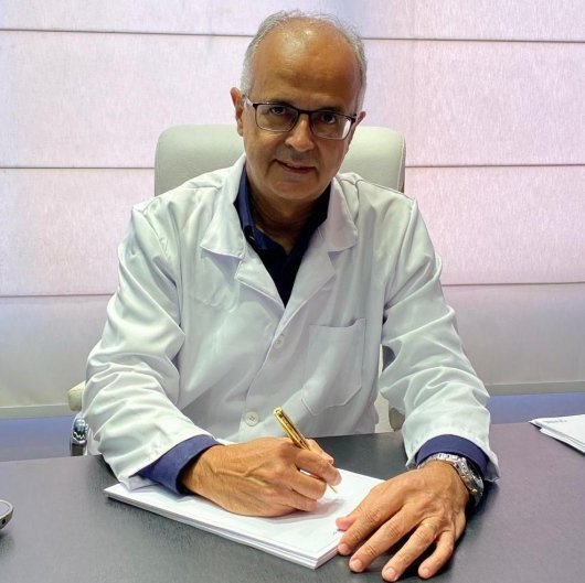 Dr. João Batista de Souza Júnior