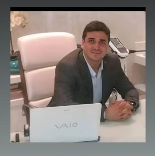 Dr. Gilberto Luna