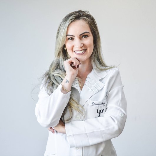 Lorhane Negrini