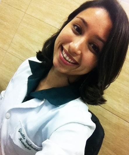 Giselle S. Valadão