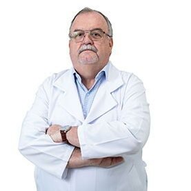 Dr. Gilson Luis Duz