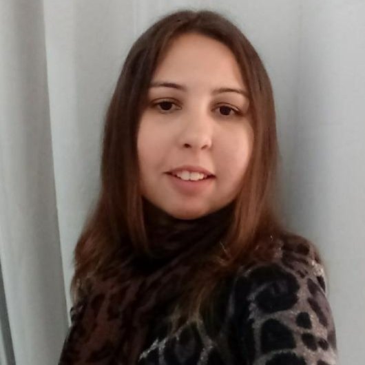 Dra. Ana Paula Dos Santos