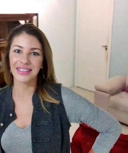 Andréa Souto De Almeida Coelho