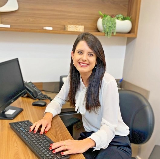 Dra. Denise Bittencourt Siqueira