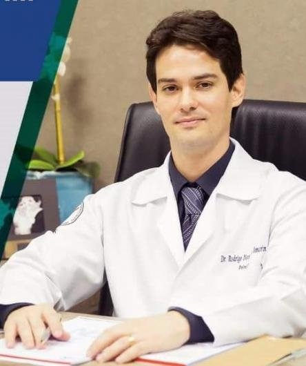 Dr. Rodrigo Novaes de Amorim