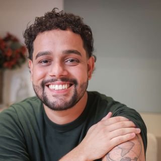 Elizeu de Souza Alves