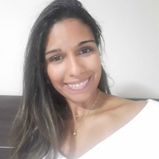 Shirley Rodrigues
