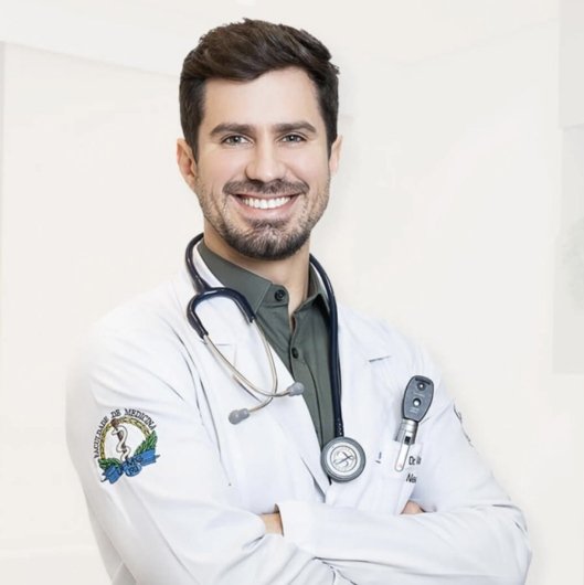Dr. Victor Cintra