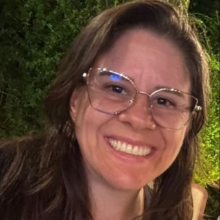 Rejane Cândido da Silva