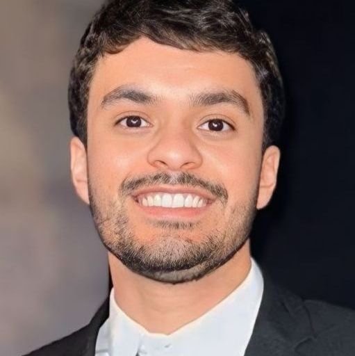 Dr. Ricardo Cássio Mendes Júnior