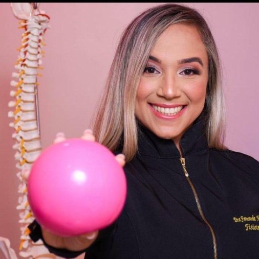 Dra. Fernanda Amaral