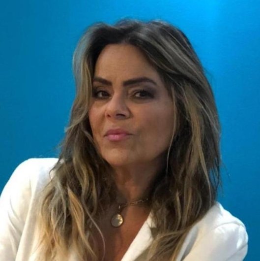 Thelma de Oliveira Barros