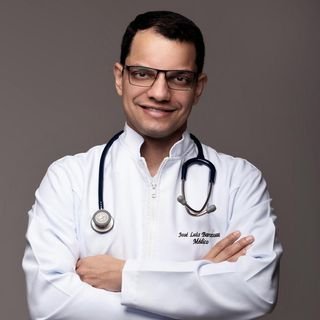 Dr. José Luis Barcessat