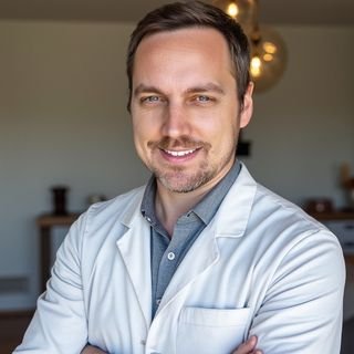 Dr. William Benke