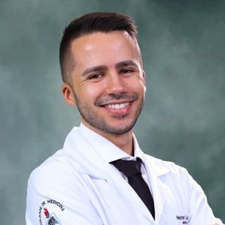 Dr. Hector Lopez