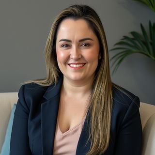 Dra. Liliana Martins Jorge
