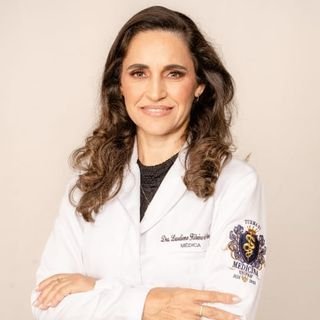 Dra. Laudiene Ribeiro de Souza