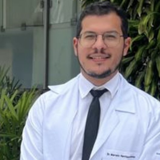 Dr. Marcelo Henrique Barbosa