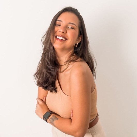 Dra. Nathália Figueiró