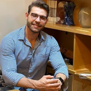 Dr. Dr. Ygor Guedes