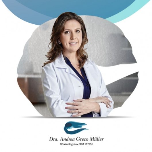Dra. Andrea Greco Muller