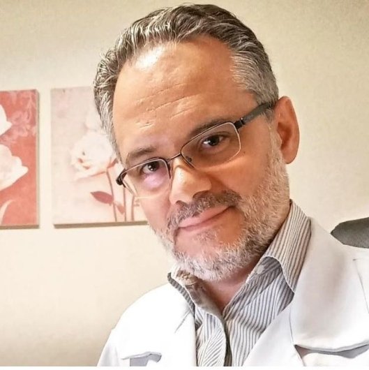 Dr. João Paulo Moreira Di Vellasco