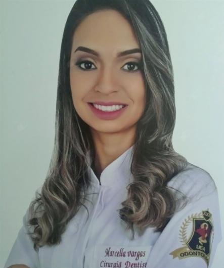 Dra. Marcella Vargas