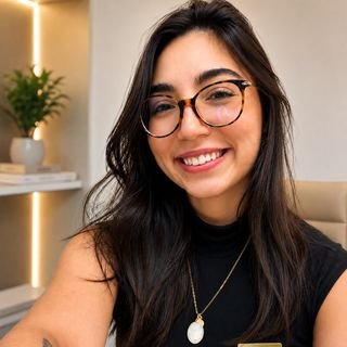 Dra. Evellyn Silva de Melo