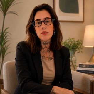 Dra. Luar Violeta Perez