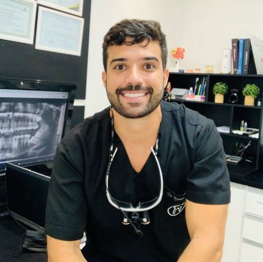 Dr. Rafael Franco