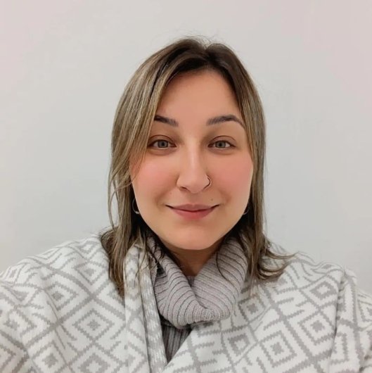Mariana Ramos Branco