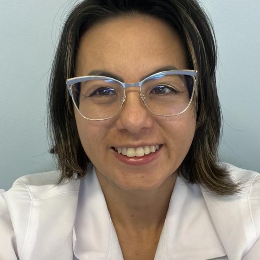 Dra. Nayara Thyemi Pereira II