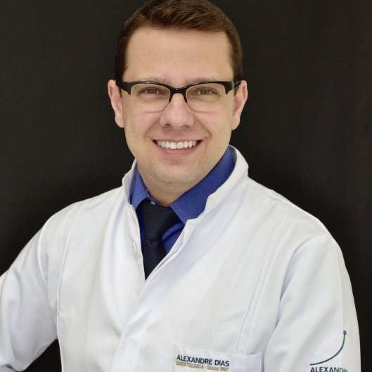 Dr. Alexandre Martins Dias