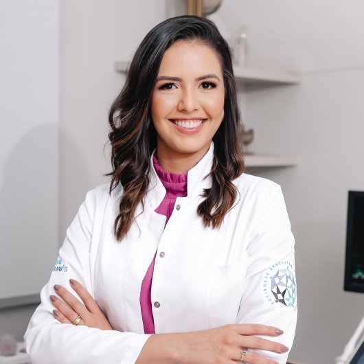 Dra. Camila Silva Barbosa
