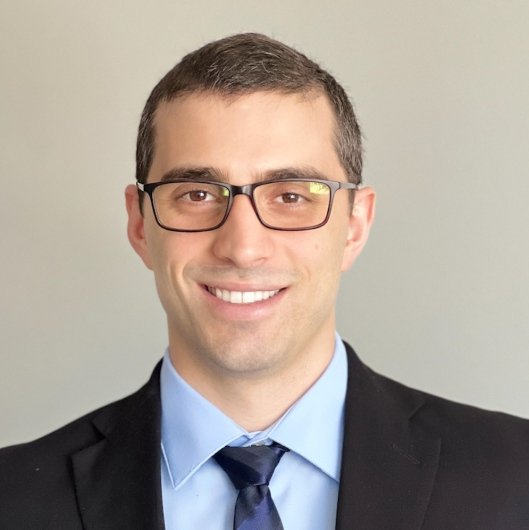 Dr. Gabriel Lazzarotto da Silva