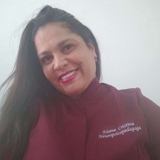 Elaine Cristina Dos Santos Oliveira