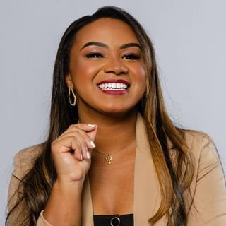 Tawany Santana Santos