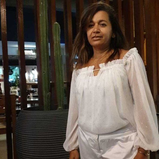 Edilma Dantas de Castro