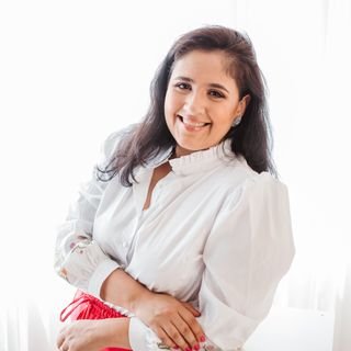 Dra. Mirna Mamede