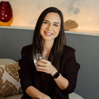 Ana Clara dos Santos Macêdo Corrêa