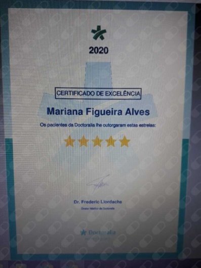 Mariana Figueira Alves